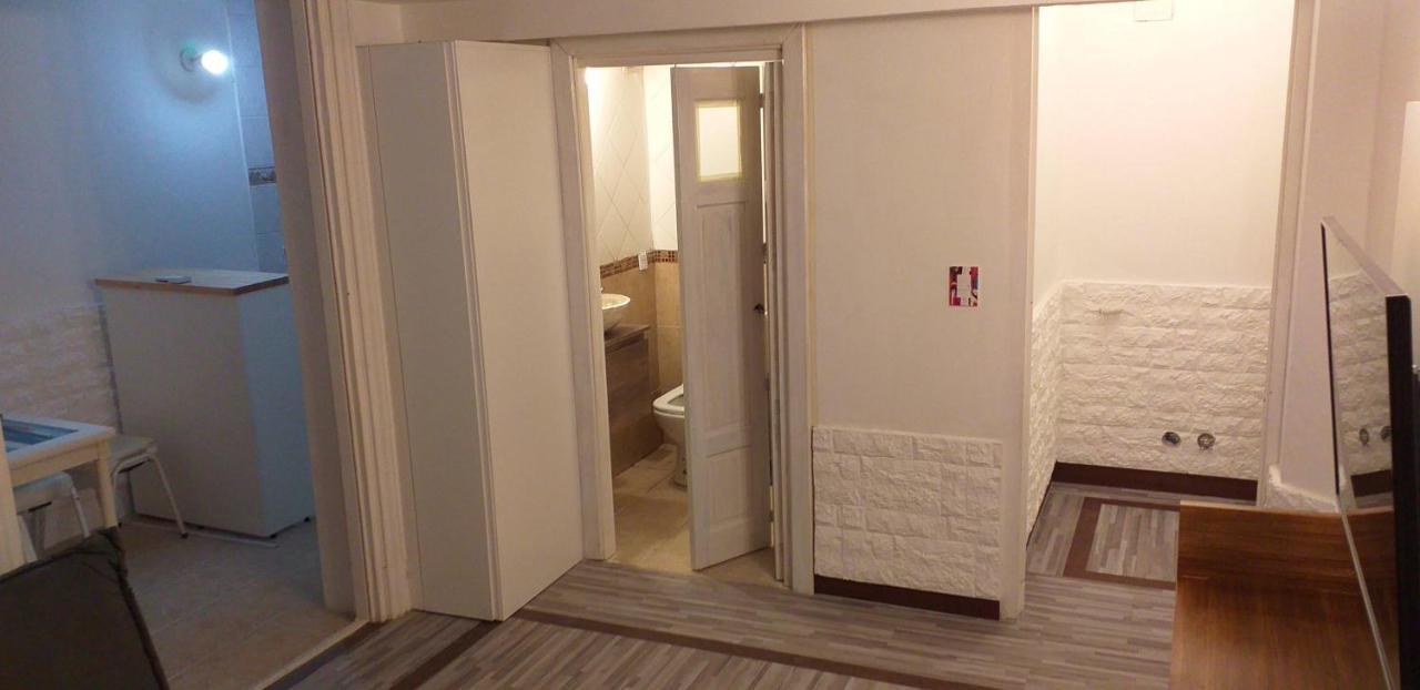 Centrico Y Espacioso Monoambiente Con Cocina Apartment Buenos Aires Exterior photo