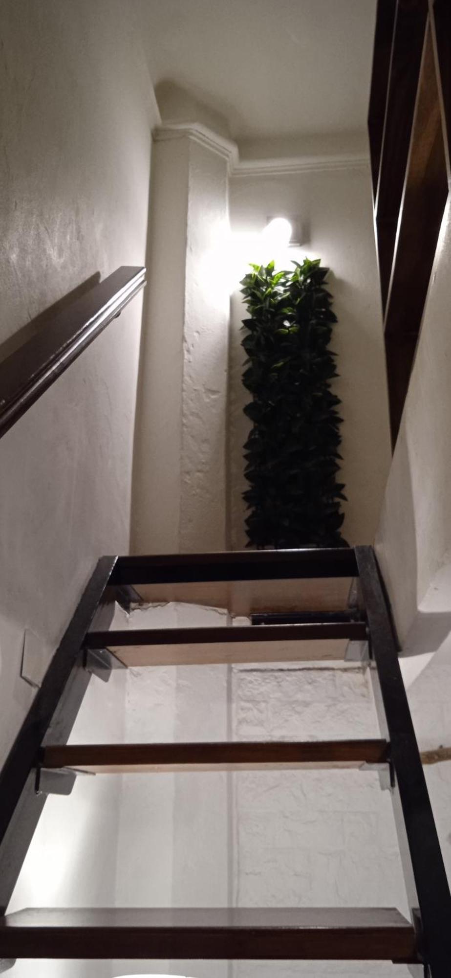 Centrico Y Espacioso Monoambiente Con Cocina Apartment Buenos Aires Exterior photo